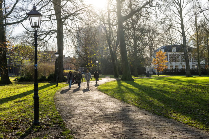 Bekijk foto 43 van Rustenburgerlaan 6