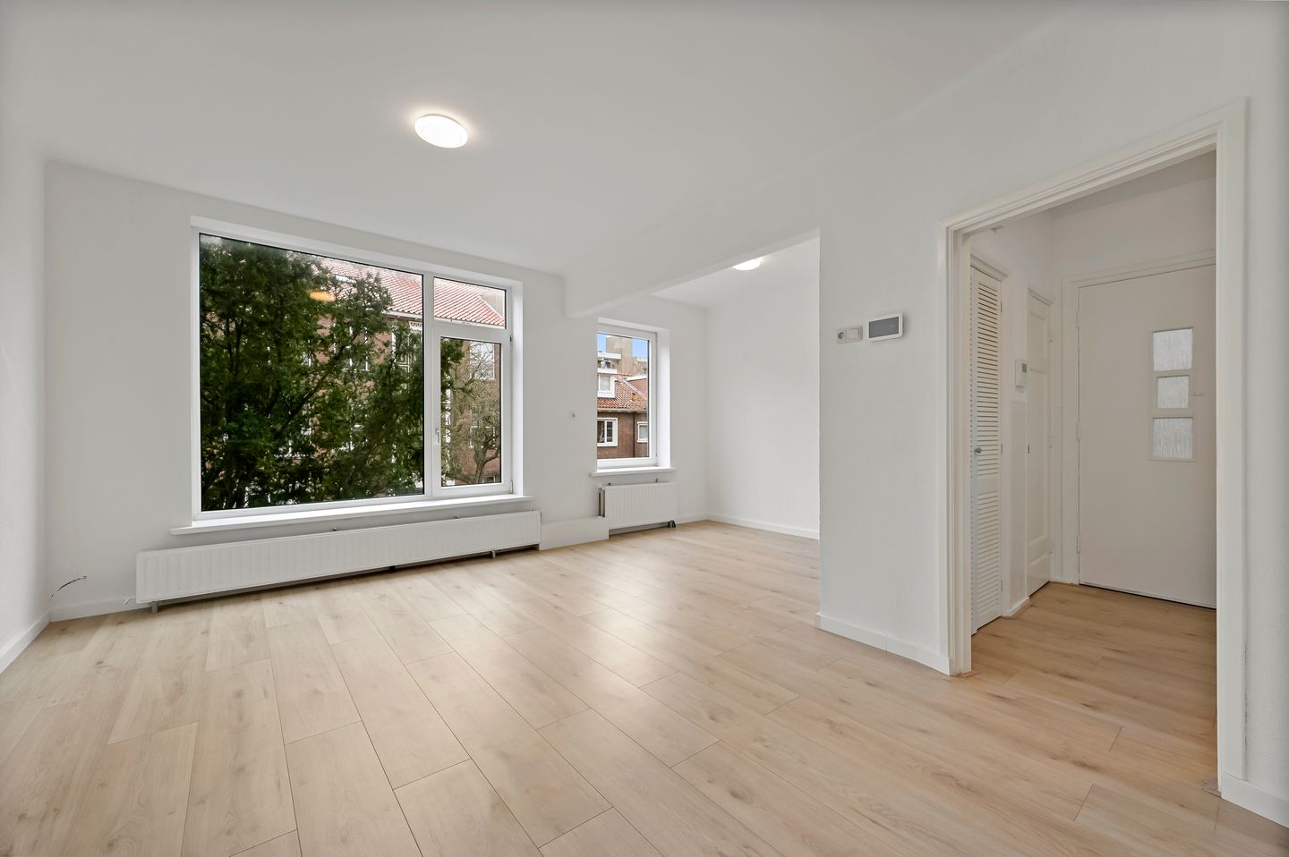 Foto 1 van Wormerveerstraat 172