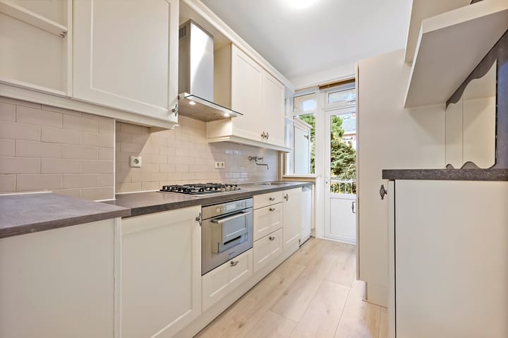 Foto 2 van Wormerveerstraat 172