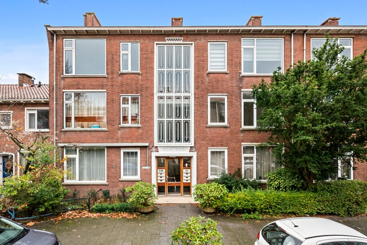 View photo 5 of Wormerveerstraat 172