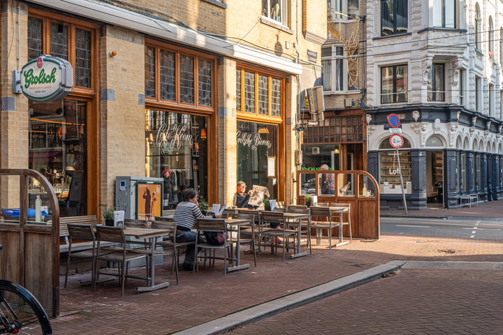 Bekijk foto 15 van Utrechtsestraat 88-C