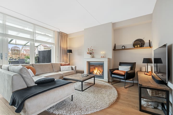 Foto 9 van Laan van Tolkien 201