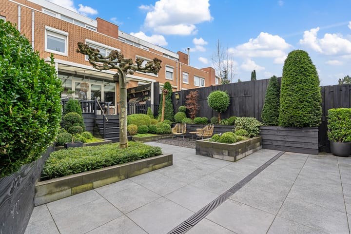 Foto 24 van Laan van Tolkien 201