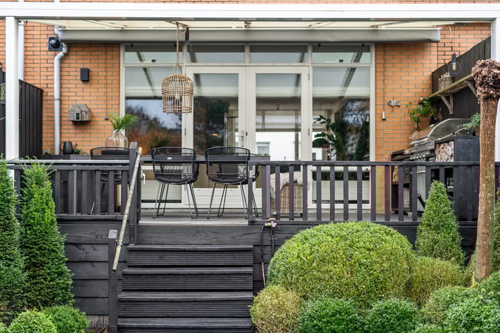 Foto 25 van Laan van Tolkien 201