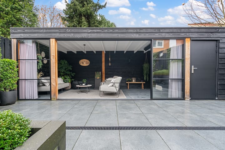 Foto 33 van Laan van Tolkien 201