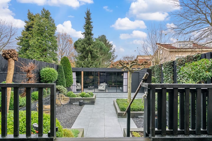 Foto 30 van Laan van Tolkien 201