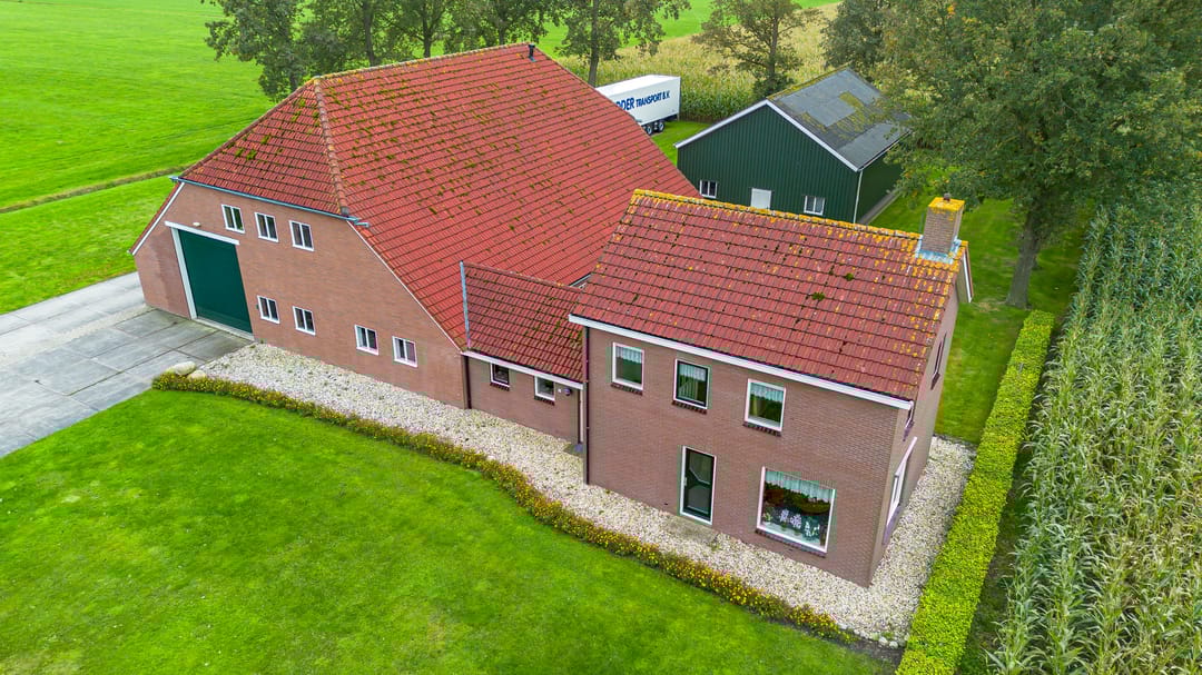 Foto 1 van Oosterseveldweg 9