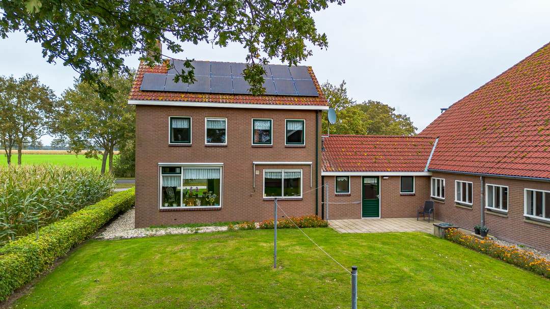 Foto 2 van Oosterseveldweg 9