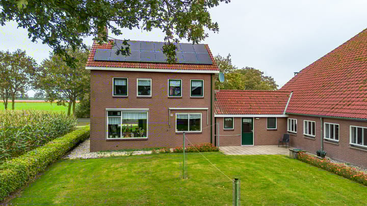 Foto 2 van Oosterseveldweg 9