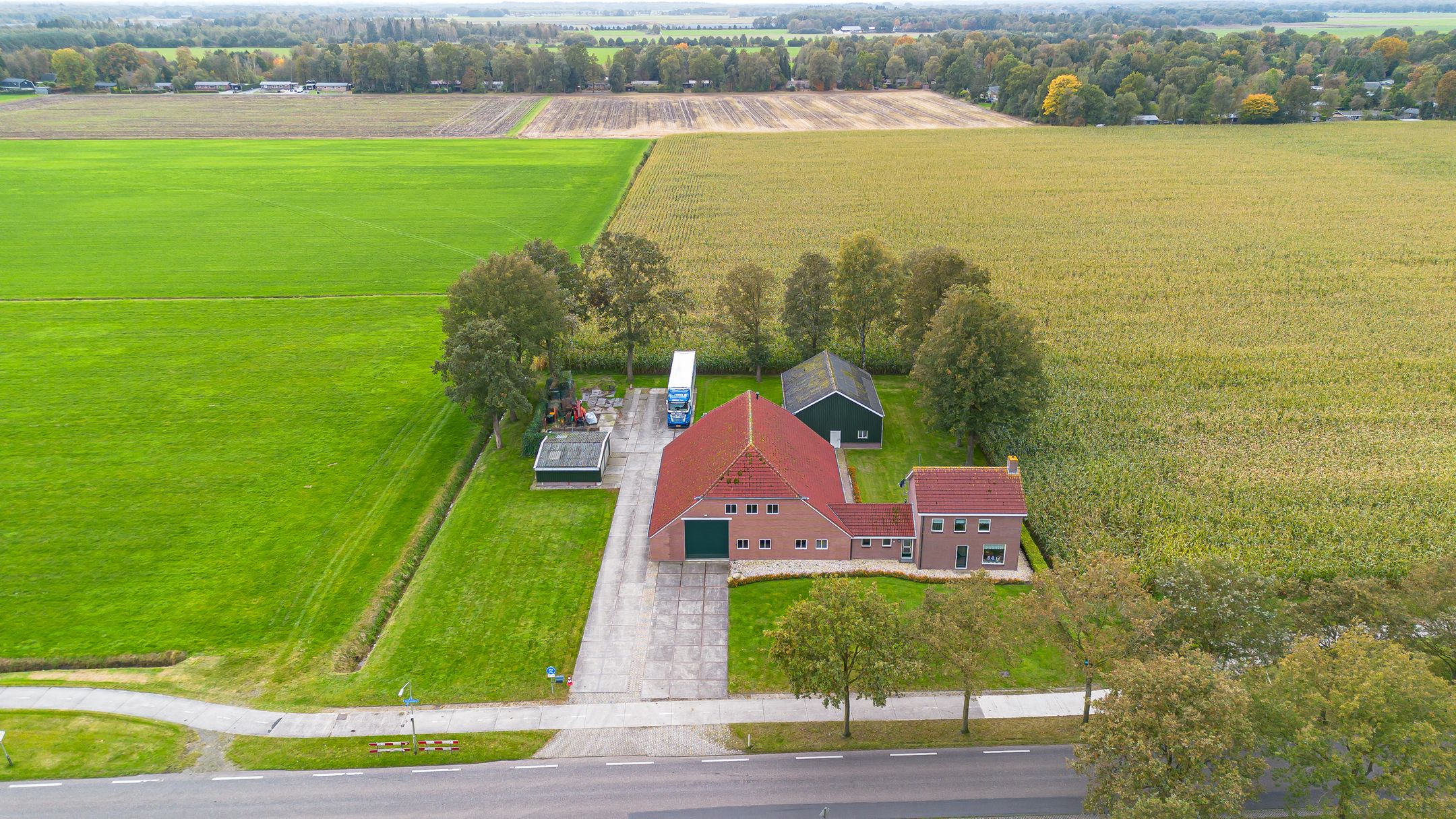 Foto 3 van Oosterseveldweg 9