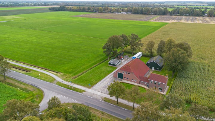 Foto 4 van Oosterseveldweg 9