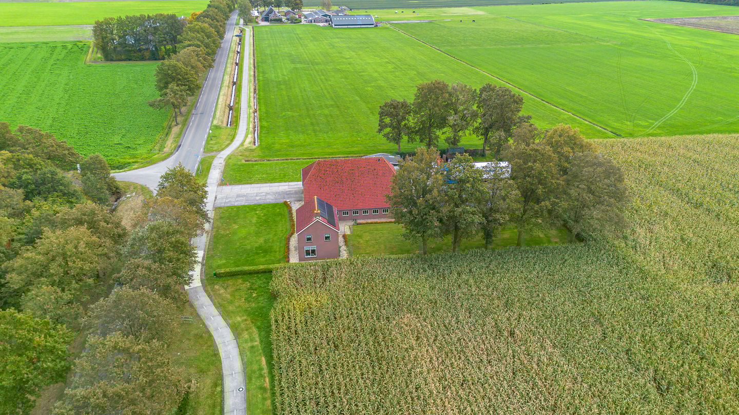 Foto 5 van Oosterseveldweg 9