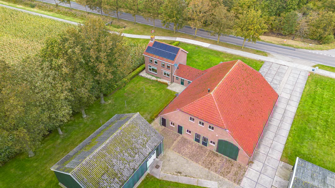 Foto 7 van Oosterseveldweg 9