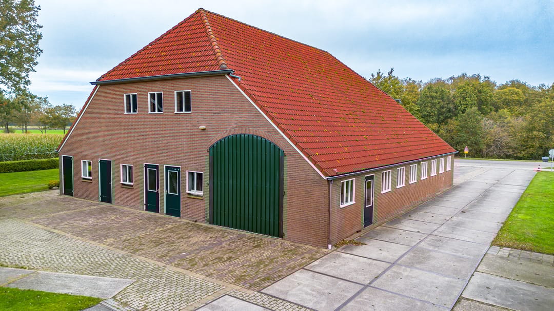 Foto 8 van Oosterseveldweg 9