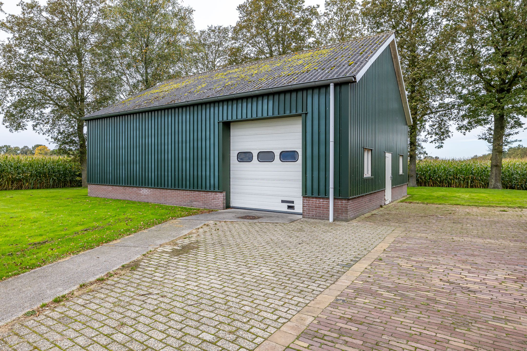 Foto 9 van Oosterseveldweg 9