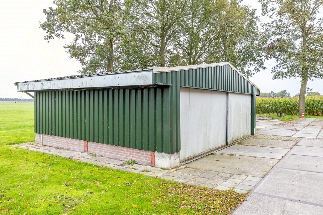 Foto 11 van Oosterseveldweg 9