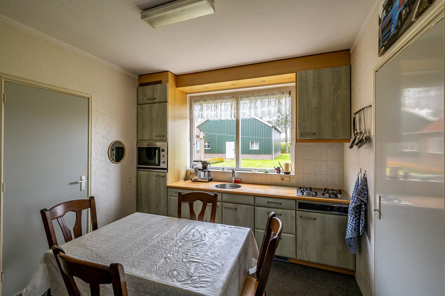 Foto 14 van Oosterseveldweg 9