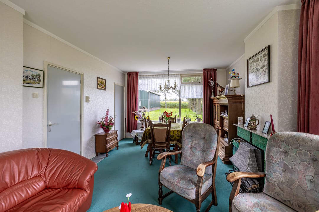 Foto 16 van Oosterseveldweg 9