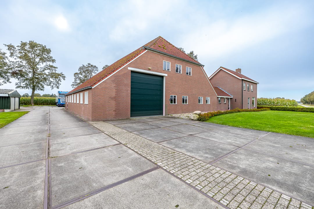 Foto 26 van Oosterseveldweg 9