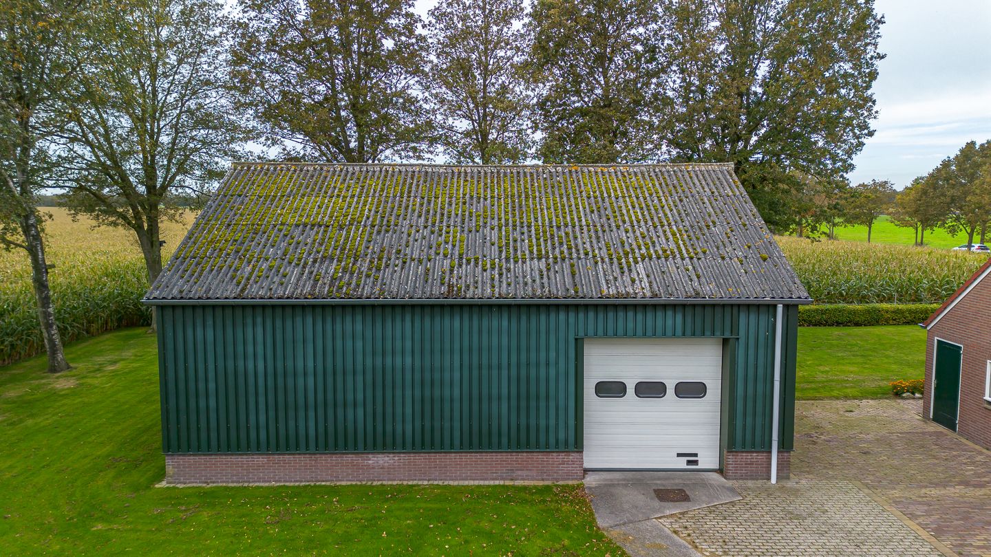 Foto 29 van Oosterseveldweg 9