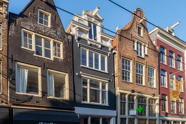 Photo 1 of Utrechtsestraat 88-D