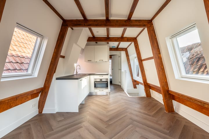 Foto 2 van Utrechtsestraat 88-D