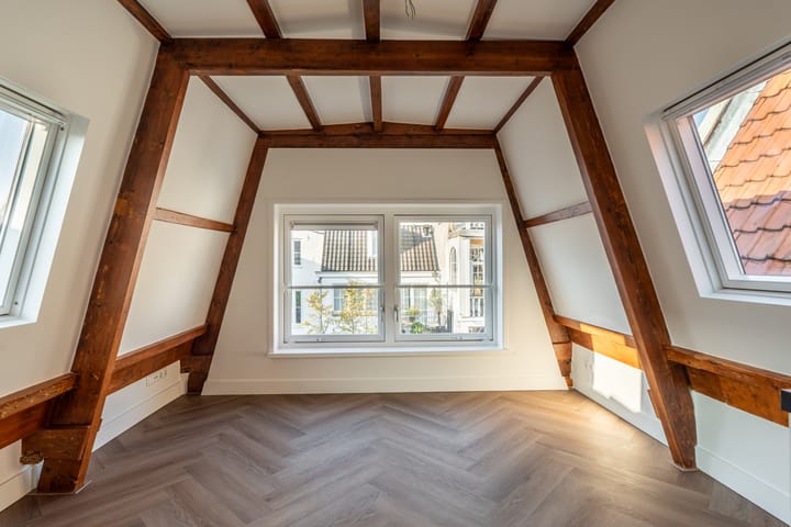 Foto 3 van Utrechtsestraat 88-D