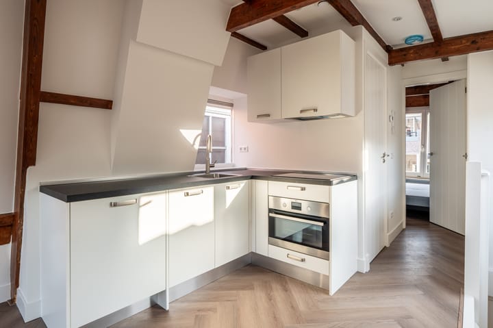 Foto 4 van Utrechtsestraat 88-D