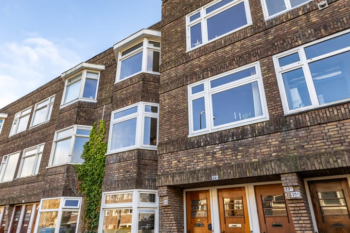 Foto 3 van E. Thomassen à Thuessinklaan 23-A