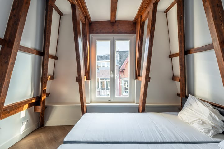 Foto 5 van Utrechtsestraat 88-D