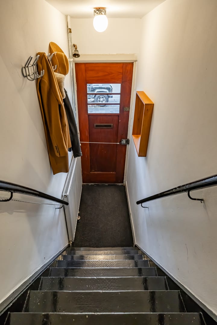 Foto 6 van E. Thomassen à Thuessinklaan 23-A