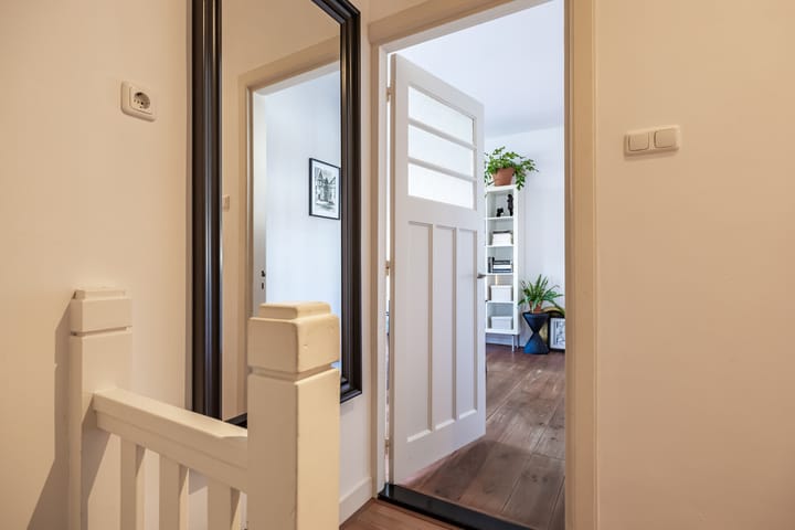 Foto 7 van E. Thomassen à Thuessinklaan 23-A