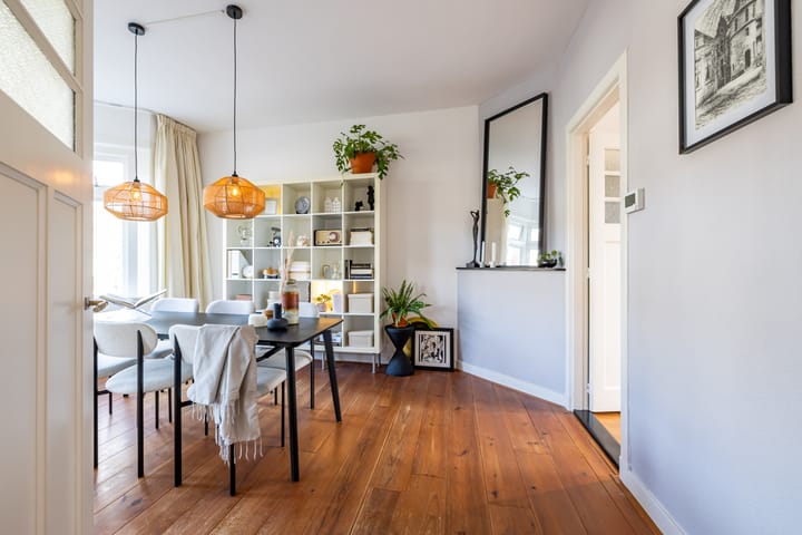 Foto 8 van E. Thomassen à Thuessinklaan 23-A