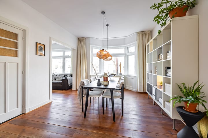 Foto 9 van E. Thomassen à Thuessinklaan 23-A