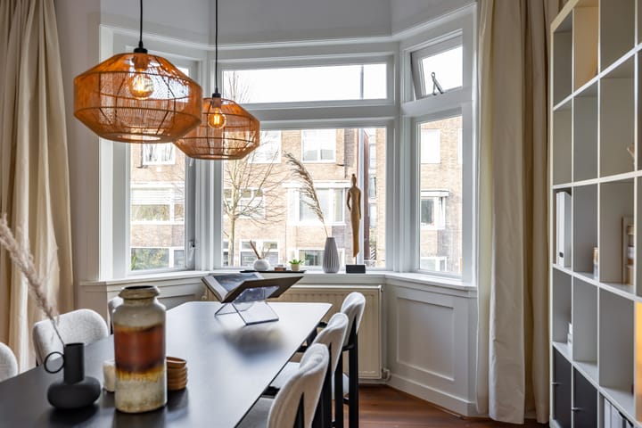 Foto 10 van E. Thomassen à Thuessinklaan 23-A