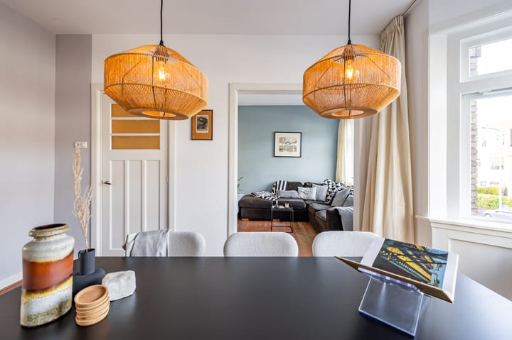 Foto 12 van E. Thomassen à Thuessinklaan 23-A