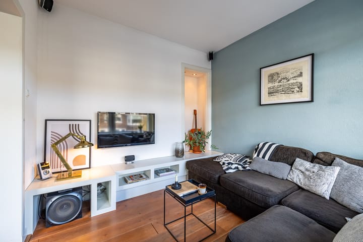 Foto 13 van E. Thomassen à Thuessinklaan 23-A