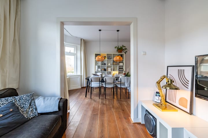 Foto 15 van E. Thomassen à Thuessinklaan 23-A