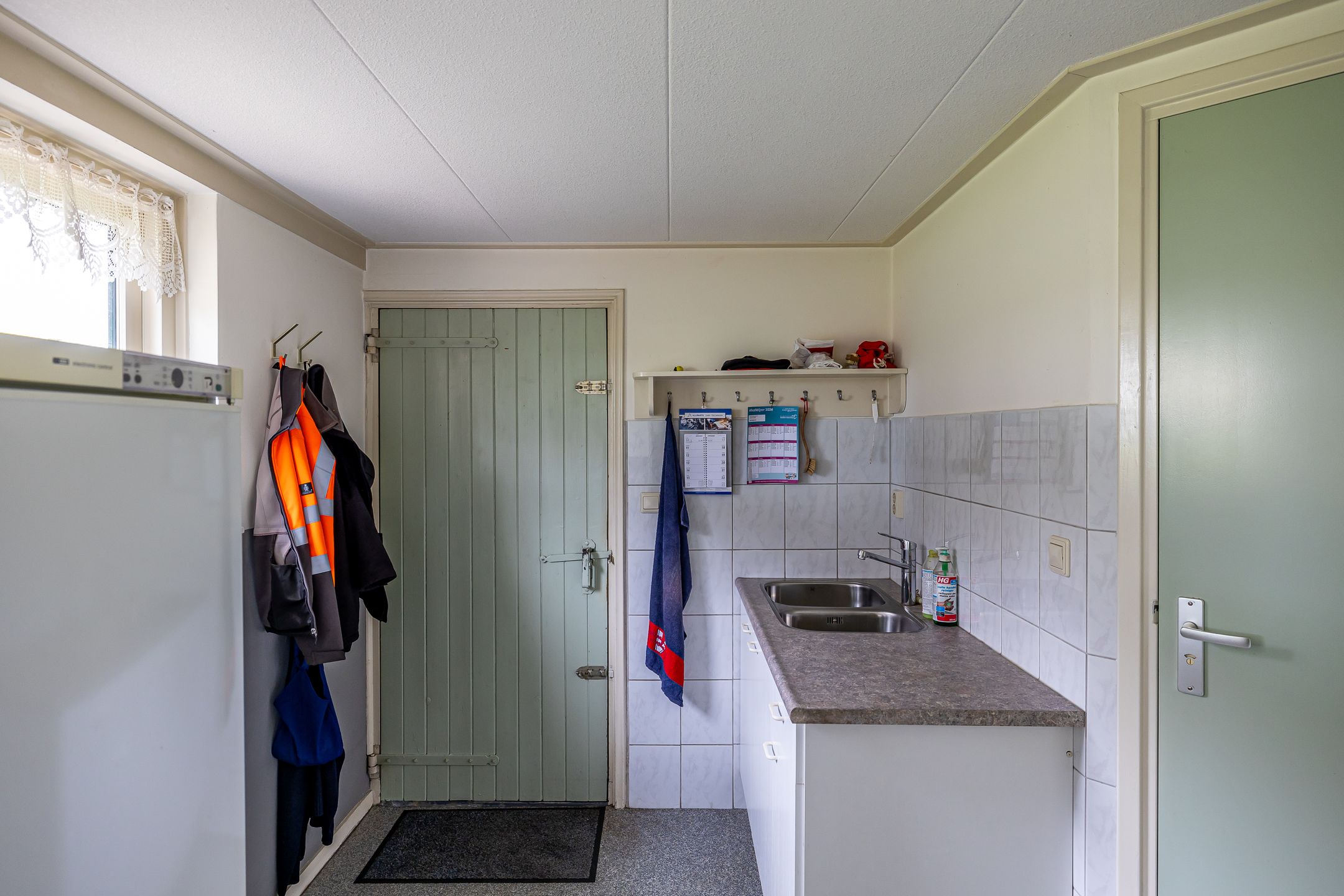 Foto 24 van Oosterseveldweg 9