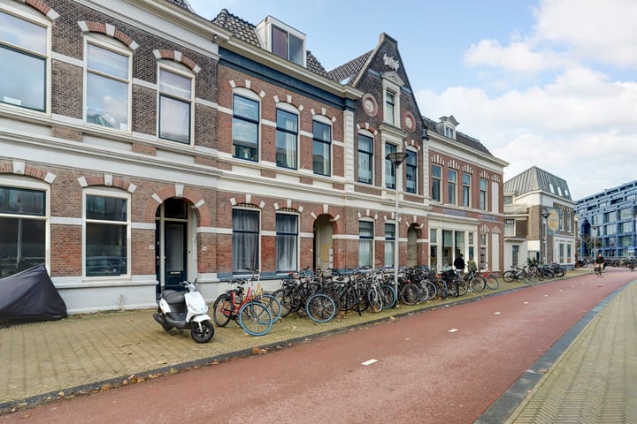 Coenderstraat 36 C