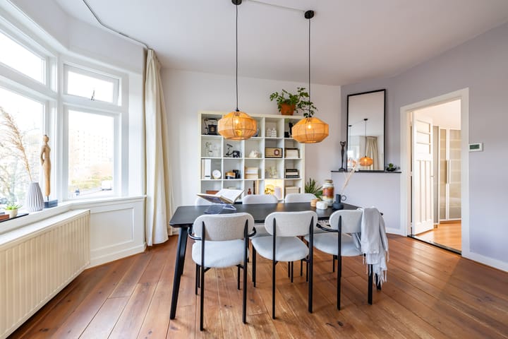 Foto 16 van E. Thomassen à Thuessinklaan 23-A