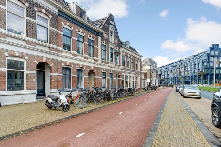 Foto 2 van Coenderstraat 34-C