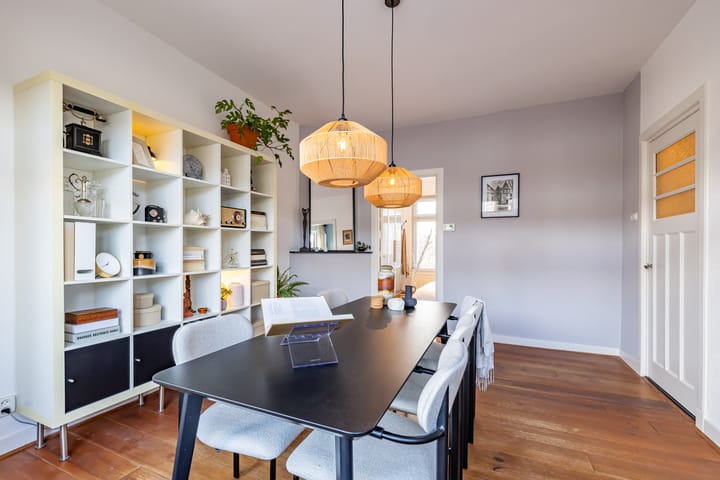 Foto 17 van E. Thomassen à Thuessinklaan 23-A