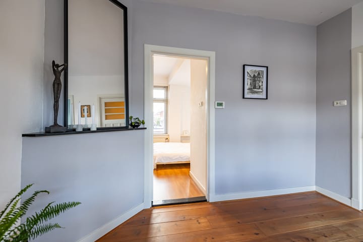 Foto 18 van E. Thomassen à Thuessinklaan 23-A