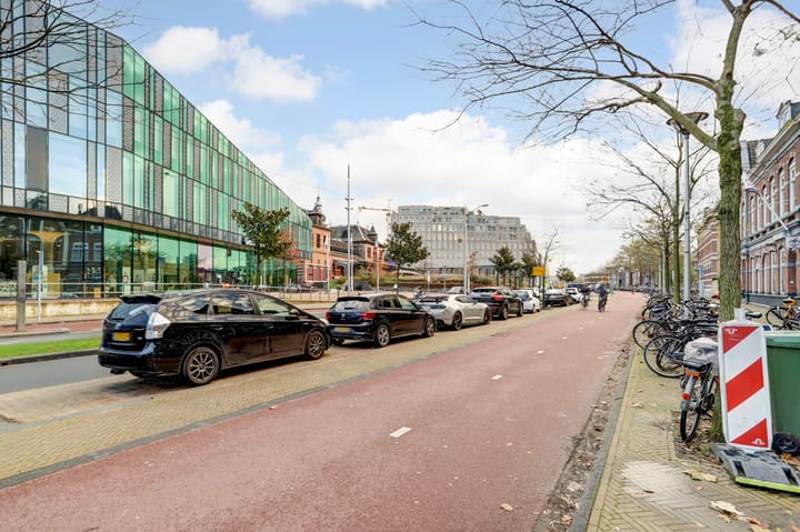 Foto 3 van Coenderstraat 34-C