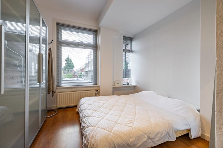 Foto 20 van E. Thomassen à Thuessinklaan 23-A