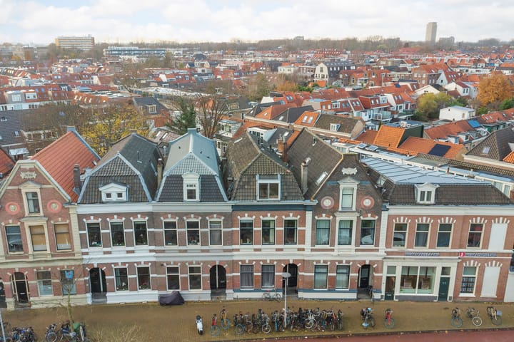 Foto 4 van Coenderstraat 34-C