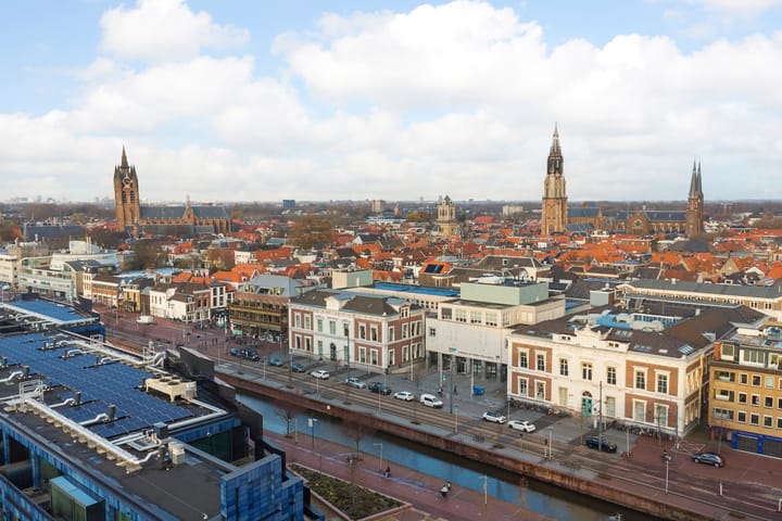 Foto 6 van Coenderstraat 34-C