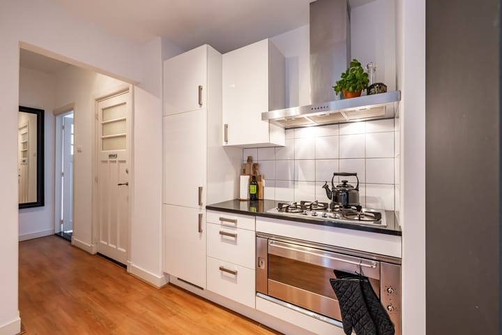 Foto 24 van E. Thomassen à Thuessinklaan 23-A