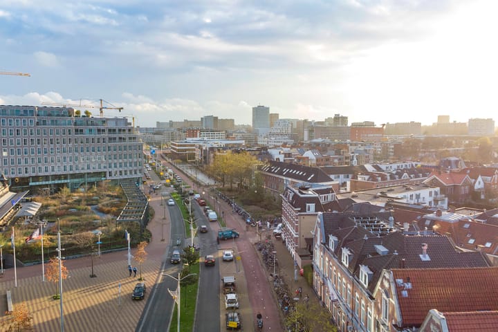 Foto 8 van Coenderstraat 34-C